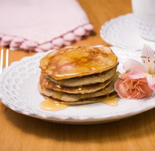 Receitas TL