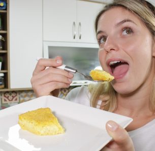 Receitas TL