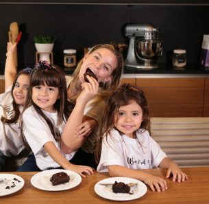 Receitas TL