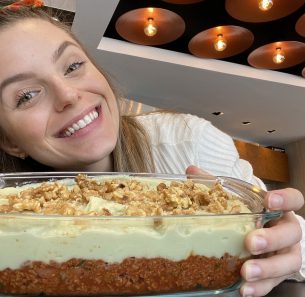Receitas TL