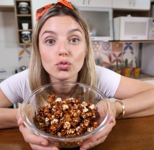 Receitas TL