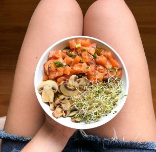 Receitas TL