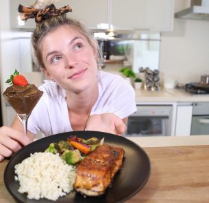 Receitas TL