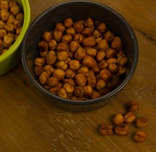 Receitas TL