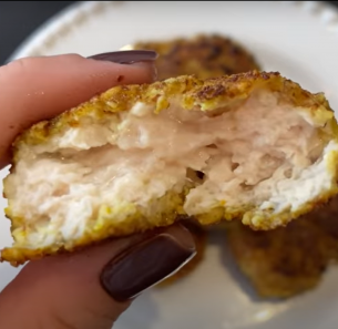 Receitas TL