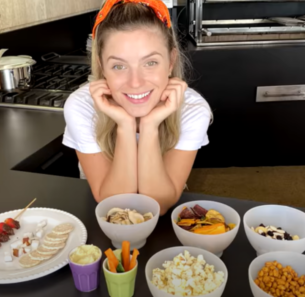Receitas TL