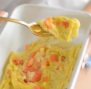 Receitas TL