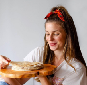 Receitas TL