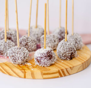 Receitas TL