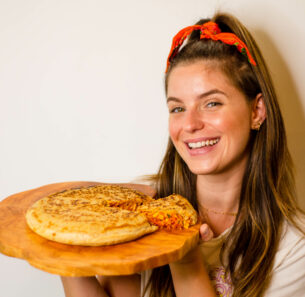 Receitas TL