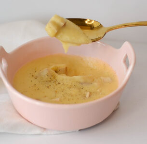 Receitas TL