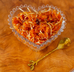 Receitas TL