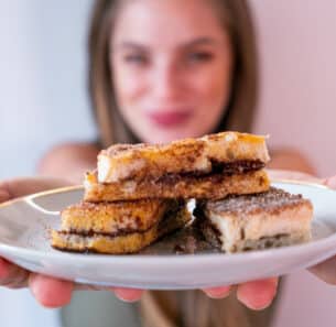 Receitas TL